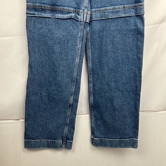 Hollister Ultra High-rise Dad jeans size 1R(25/31) EUC - Picture 4 of 11